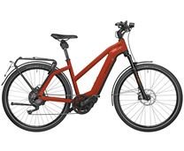 Riese & Müller Charger3 Mixte Touring DaL 49 cm sunrise 21J